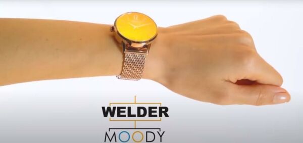 Welder Moody WRC625 Kadın Kol Saati