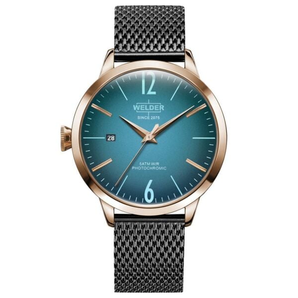 Welder Moody WRC634 Kadın Kol Saati