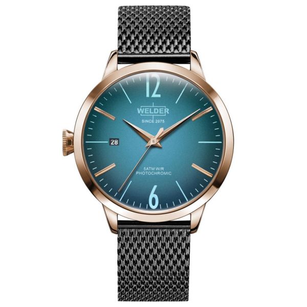 Welder Moody WRC634 Kadın Kol Saati