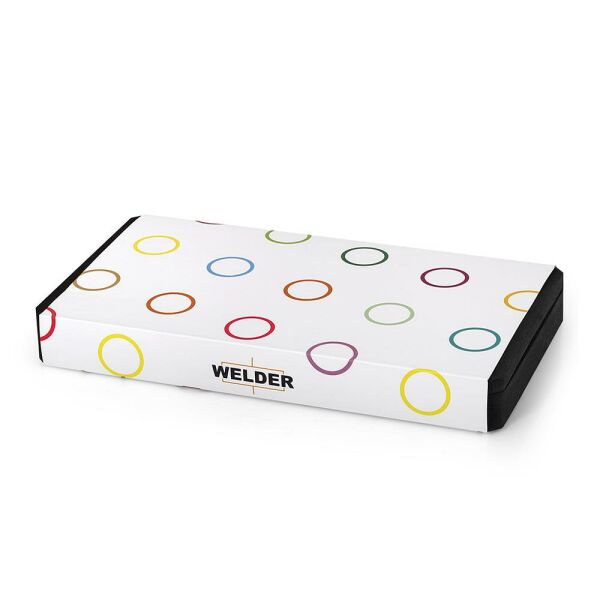 Welder Moody WRC634 Kadın Kol Saati