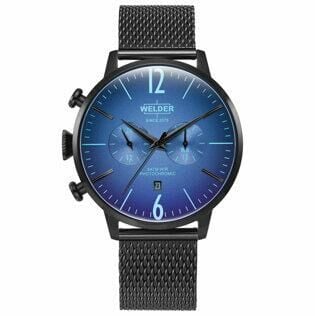 Welder Moody Watch WWRC1006 Erkek Kol Saati
