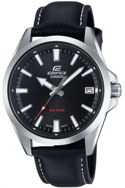 Casio Edıfıce EFV-100L-1AVUDF Kol Saati