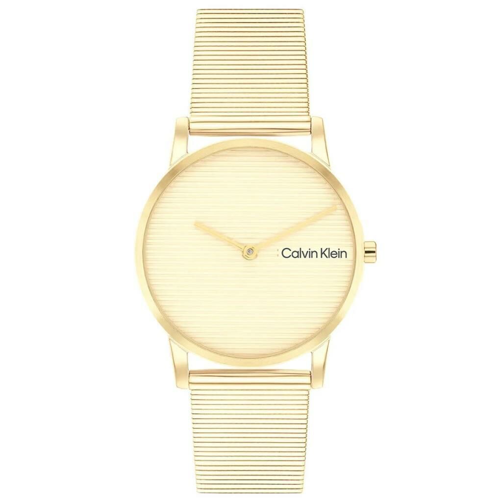 Calvin Klein CK25100035 Kadın Kol Saati