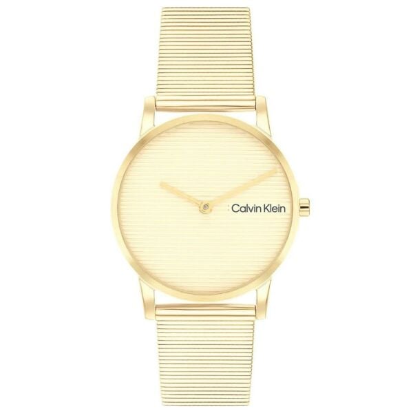 Calvin Klein CK25100035 Kadın Kol Saati