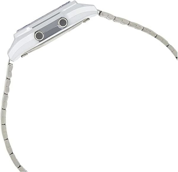 Casio LA680WA-1BDF Kadın Kol Saati