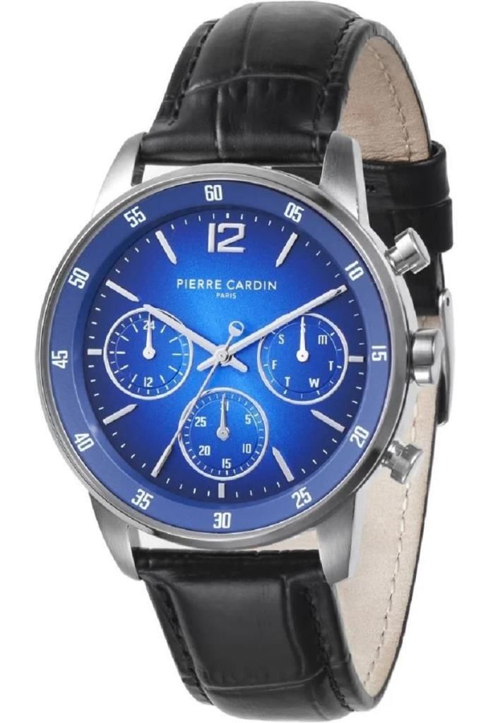 Pierre Cardin CMR.1000 Erkek Kol Saati