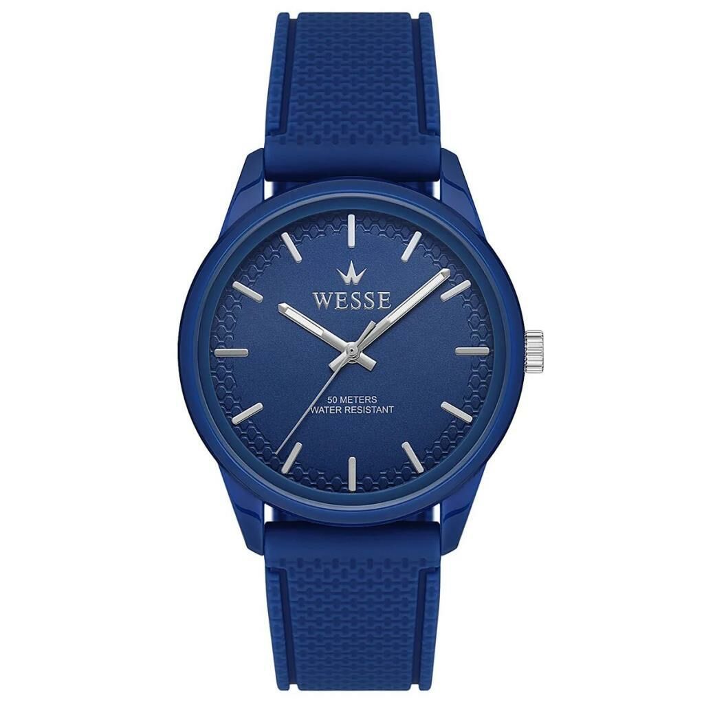 Wesse WWG209303 Unisex Kol Saati