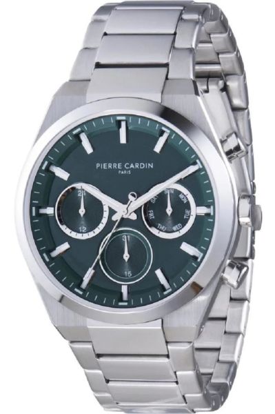 Pierre Cardin CML.0002 Erkek Kol Saati