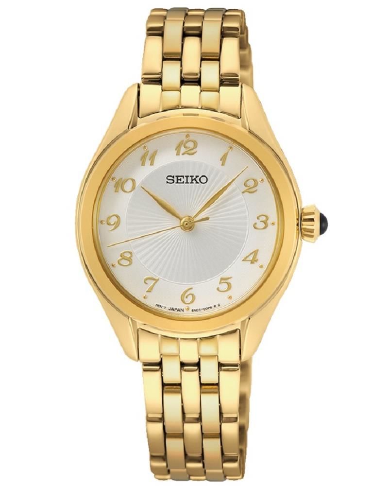 Seiko SUR384PJ Quartz Kadın Kol Saati