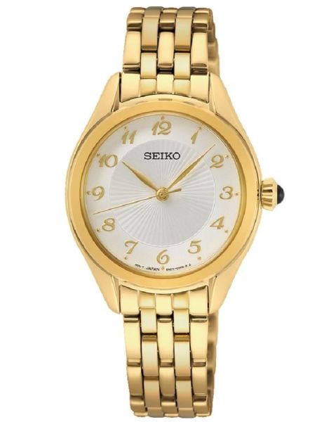 Seiko SUR384PJ Quartz Kadın Kol Saati