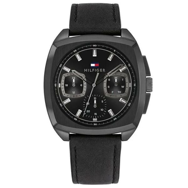 Tommy Hilfiger TH1710556 Erkek Kol Saati