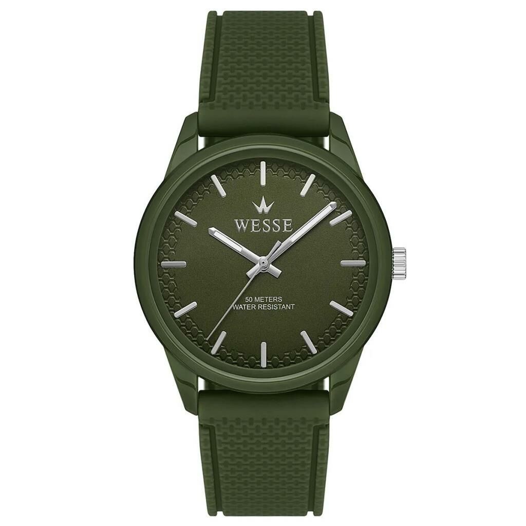 Wesse WWG209304 Unisex Kol Saati