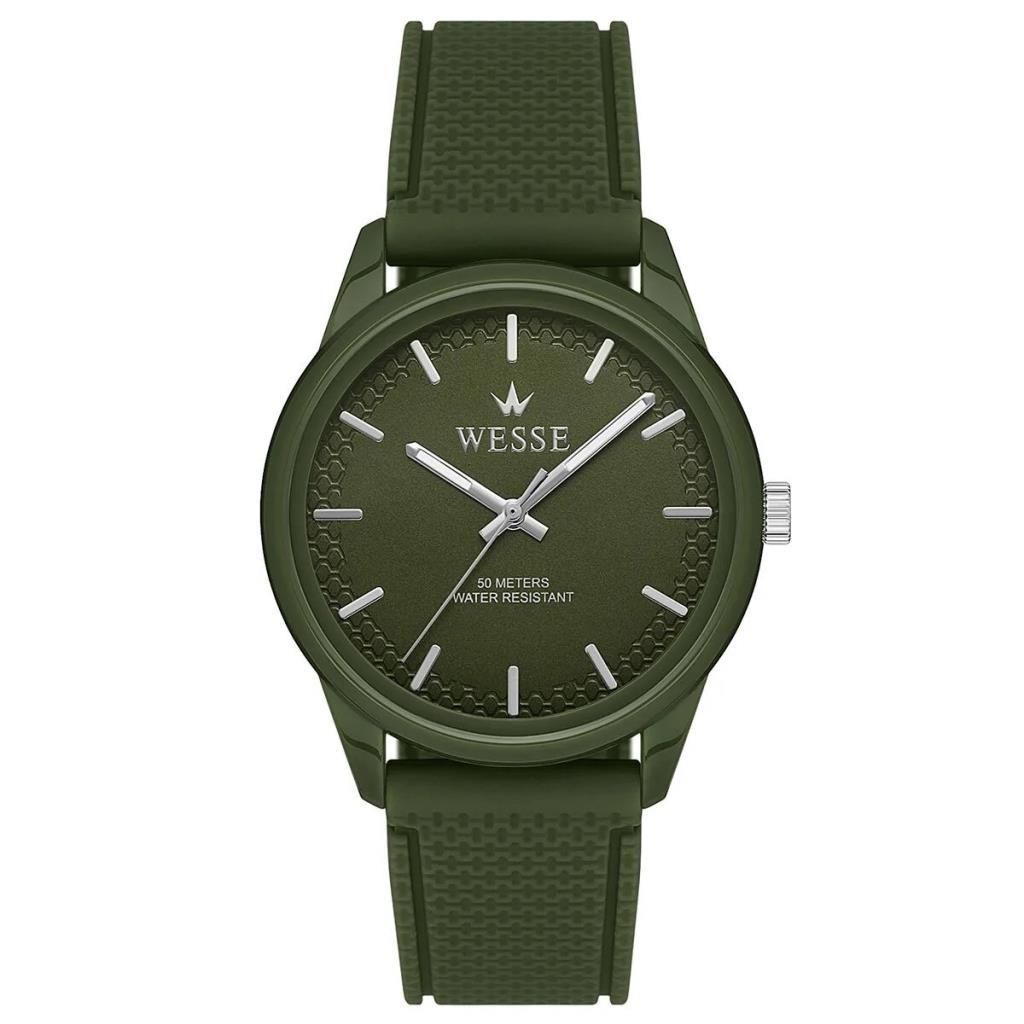 Wesse WWG209304 Unisex Kol Saati
