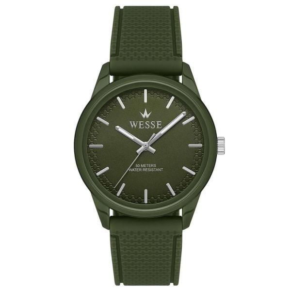 Wesse WWG209304 Unisex Kol Saati