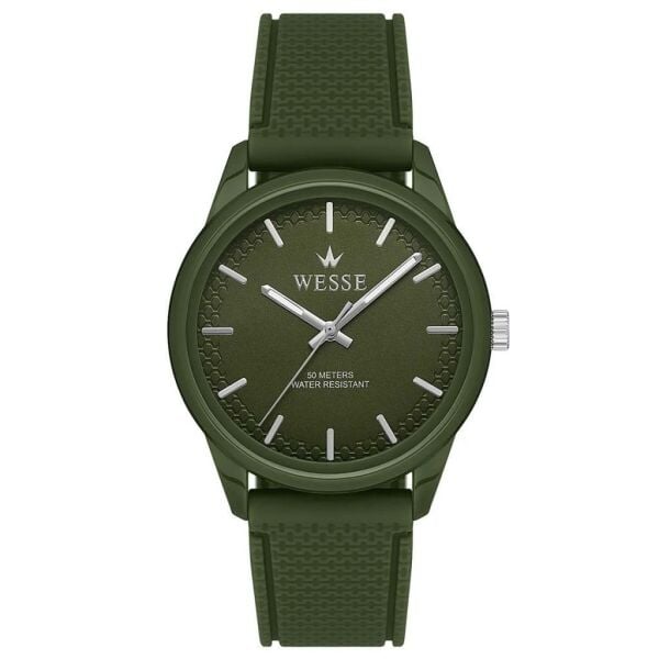 Wesse WWG209304 Unisex Kol Saati
