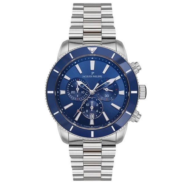 Jacques Philippe JPQGC271336 Erkek Kol Saati