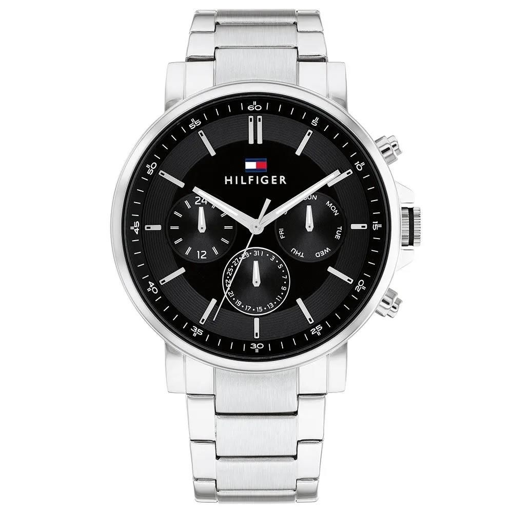 Tommy Hilfiger TH1710667 Erkek Kol Saati
