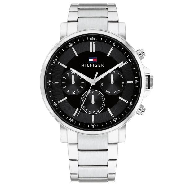 Tommy Hilfiger TH1710667 Erkek Kol Saati