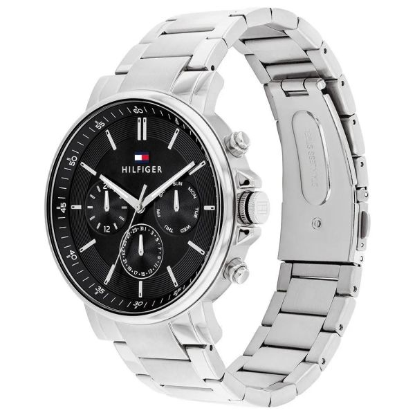 Tommy Hilfiger TH1710667 Erkek Kol Saati