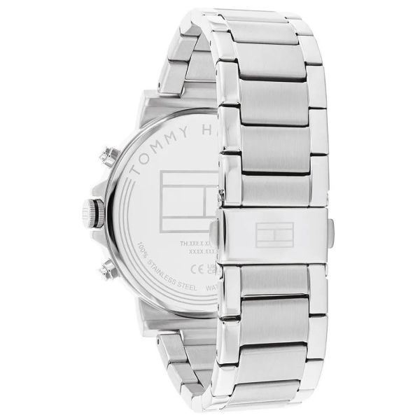 Tommy Hilfiger TH1710667 Erkek Kol Saati
