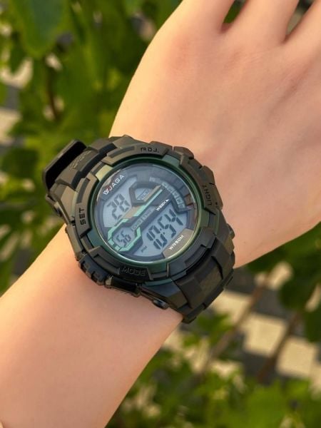 Jaga JL EM1141-0AAA-3 640041 Genç Kol Saati