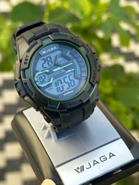 Jaga JL EM1141-0AAA-3 640041 Genç Kol Saati