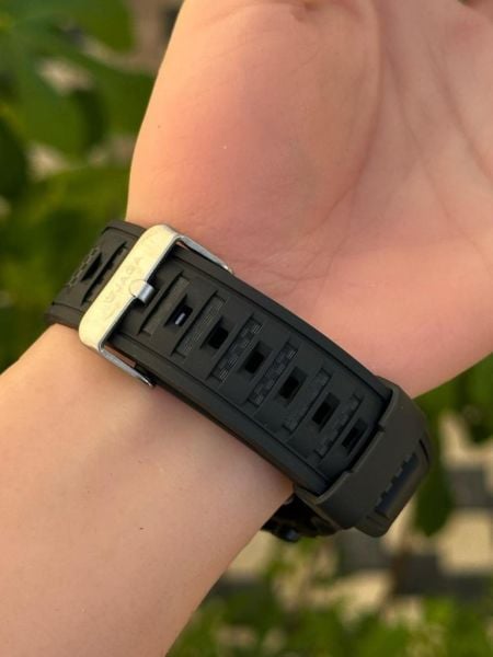 Jaga JL EM1141-0AAA-3 640041 Genç Kol Saati