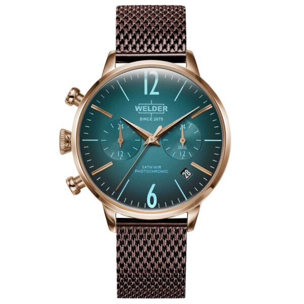 Welder Moody Watch WWRC610 Kadın Kol Saati