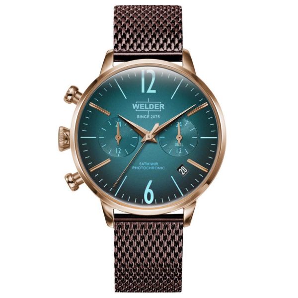 Welder Moody Watch WWRC610 Kadın Kol Saati