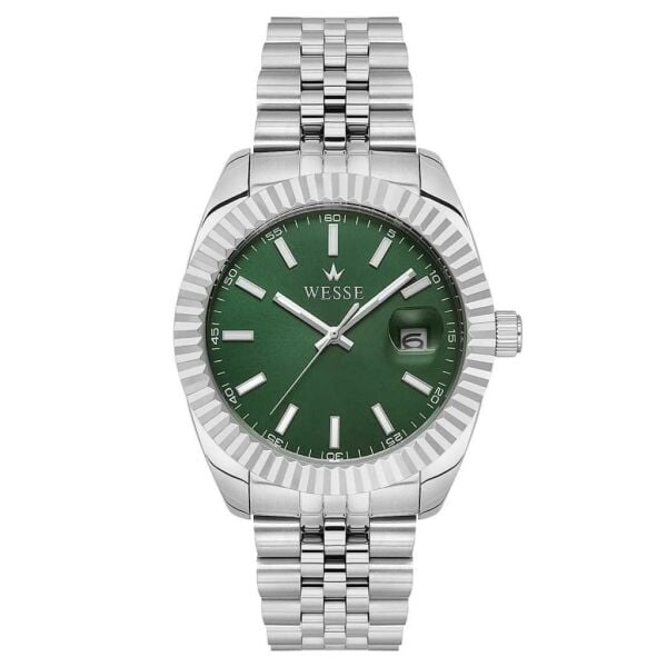 Wesse WWG403002 Erkek Kol Saati