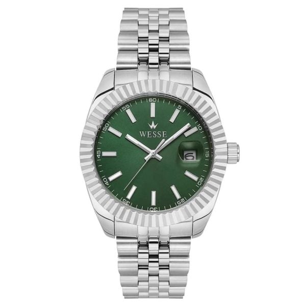 Wesse WWG403002 Erkek Kol Saati