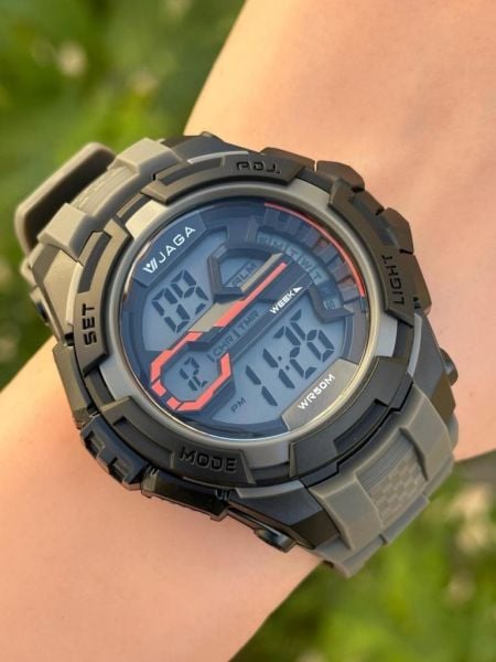 Jaga JL EM1141-0CAA-2 640041 Genç Kol Saati