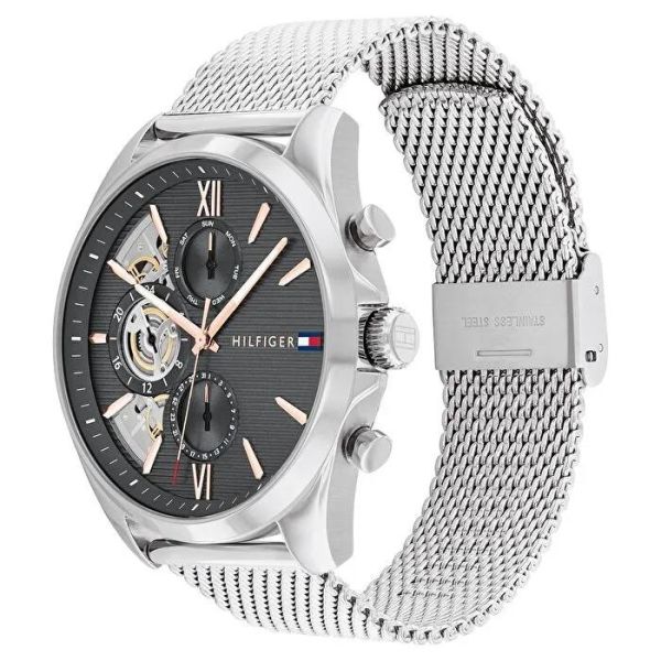 Tommy Hilfiger TH1710646 Erkek Kol Saati