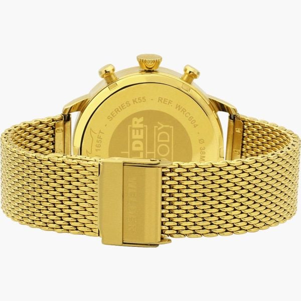 Welder Moody Watch WWRC604 Kadın Kol Saati