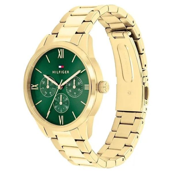 Tommy Hilfiger TH1782746 Kadın Kol Saati