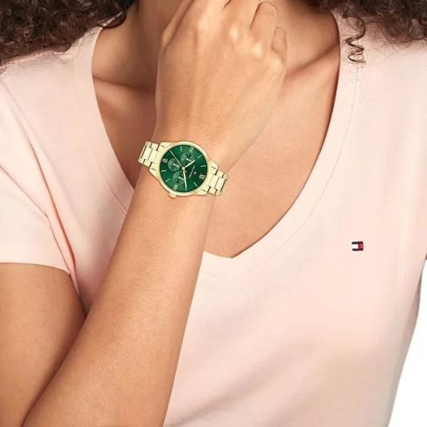 Tommy Hilfiger TH1782746 Kadın Kol Saati