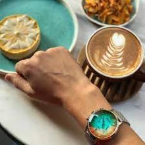 Welder Moody Watch WWRC601 Kadın Kol Saati