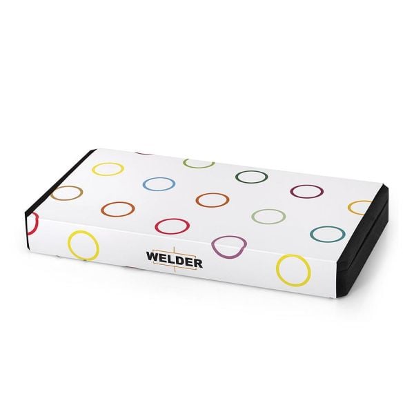 Welder Moody Watch WWRC601 Kadın Kol Saati