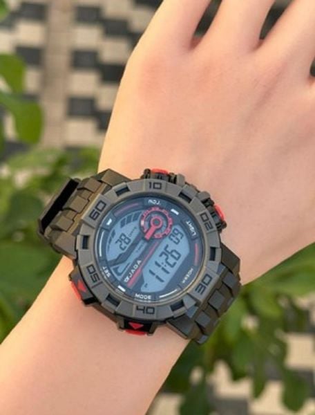 Jaga JL EM1148-0AAC 640041 Genç Kol Saati