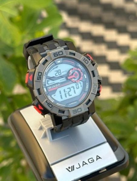 Jaga JL EM1148-0AAC 640041 Genç Kol Saati