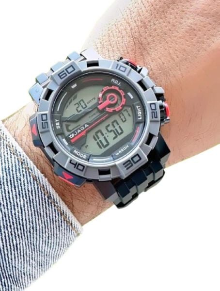 Jaga JL EM1148-0AAC 640041 Genç Kol Saati