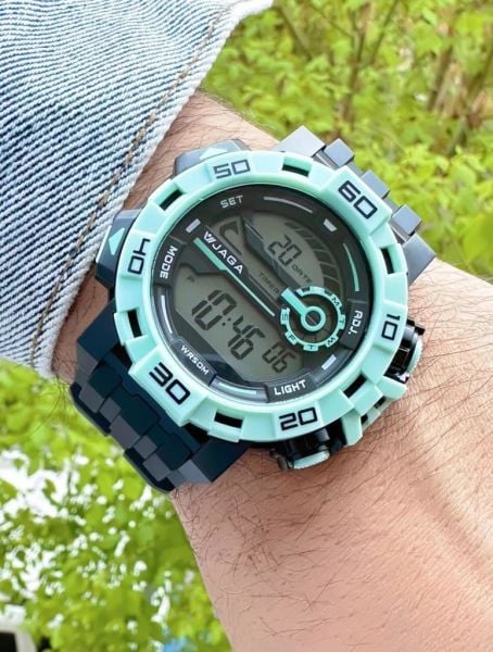 Jaga JL EM1148-0AAF 640041 Genç Kol Saati