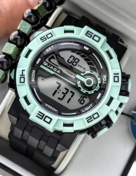 Jaga JL EM1148-0AAF 640041 Genç Kol Saati