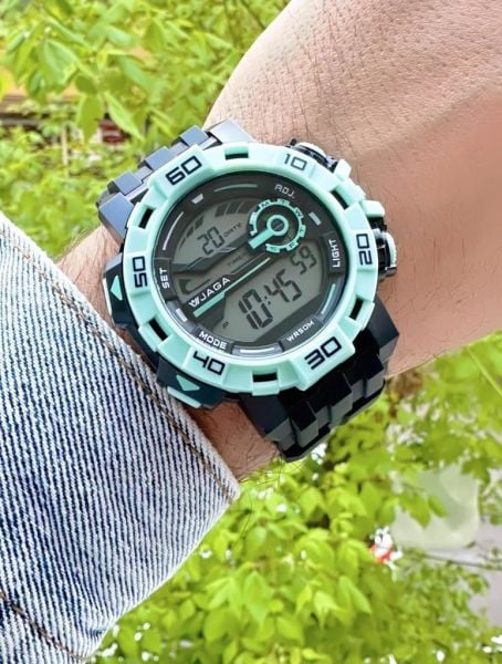 Jaga JL EM1148-0AAF 640041 Genç Kol Saati