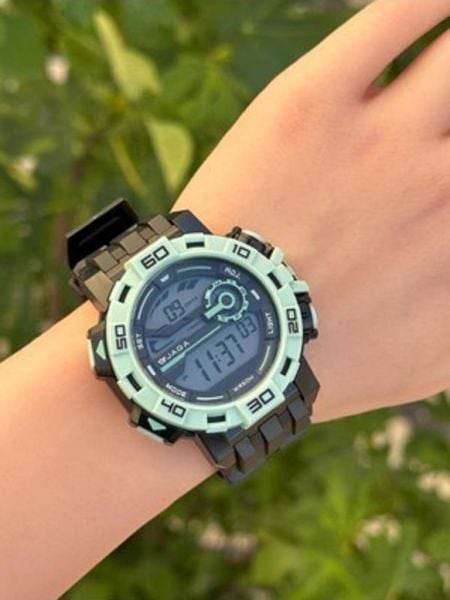 Jaga JL EM1148-0AAF 640041 Genç Kol Saati