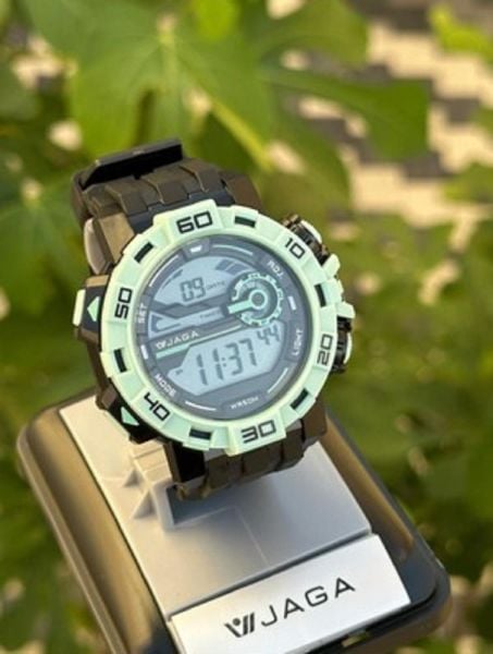 Jaga JL EM1148-0AAF 640041 Genç Kol Saati