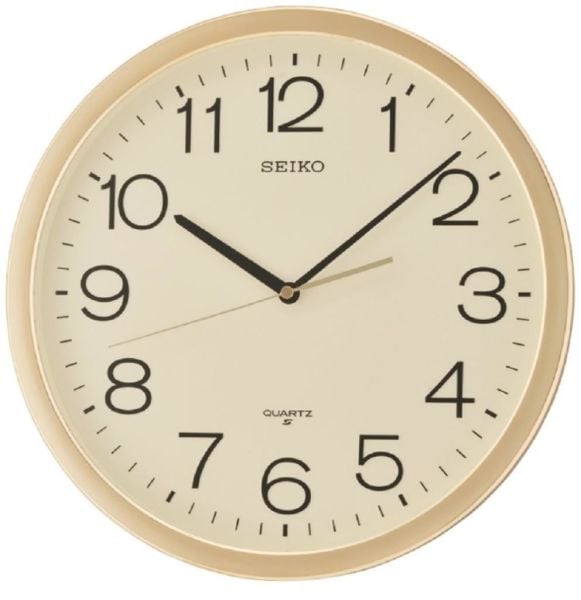 Seiko QXA020A Analog Dekoratif Duvar Saati