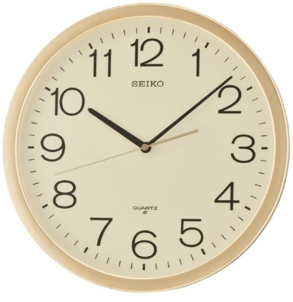 Seiko QXA020A Analog Dekoratif Duvar Saati