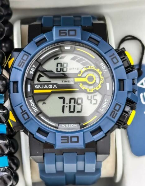 Jaga JL EM1148-0EAE 640041 Genç Kol Saati