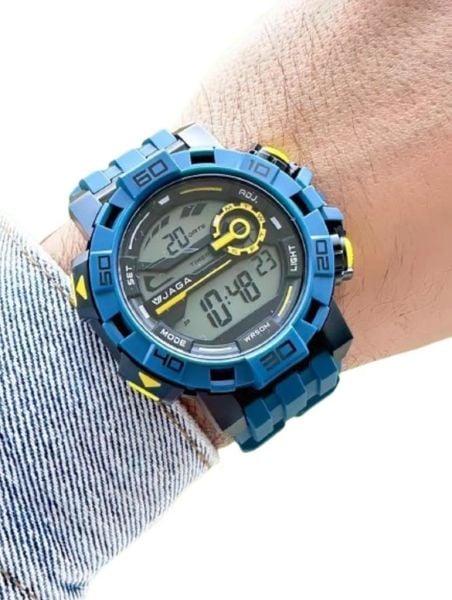 Jaga JL EM1148-0EAE 640041 Genç Kol Saati